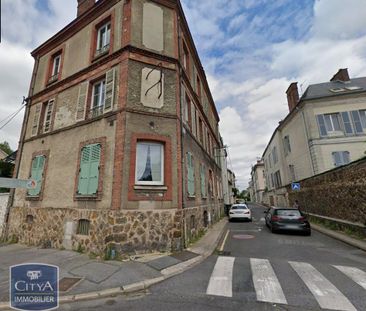 Location Appartement 1 pièce 23m² MEAUX 77100 - Photo 5