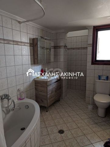 Διαμέρισμα για ενοικίαση Βαθειανός Κάμπος (Γούβες) - Photo 2