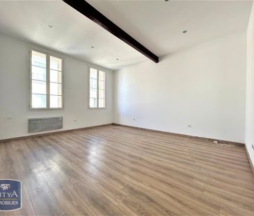 Location Appartement 3 pièces 78m² CASTILLON LA BATAILLE 33350 - Photo 4