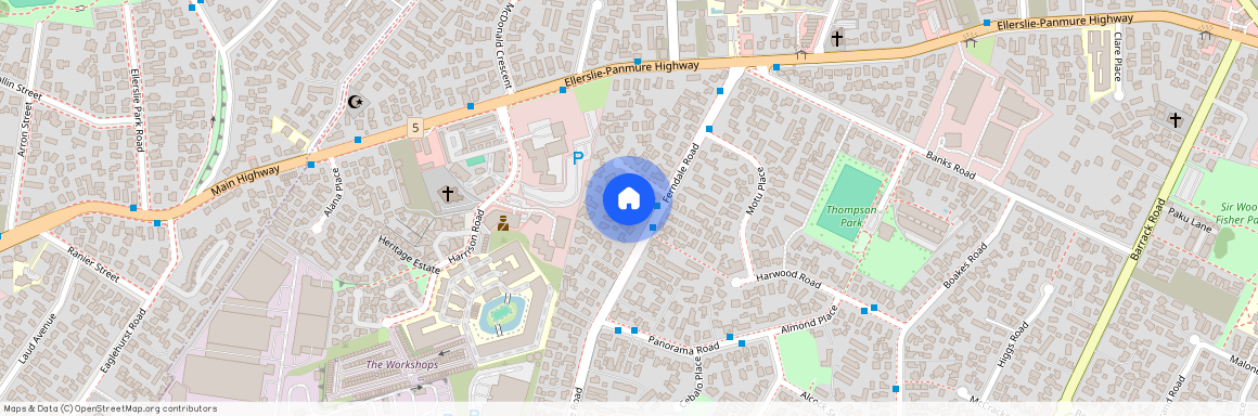 29A Ferndale Road, Ellerslie