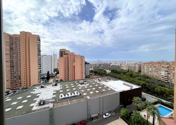 Habitación en Benidorm, alquiler