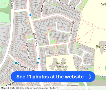 Shipley Road, Crawley, RH11 - Photo 1