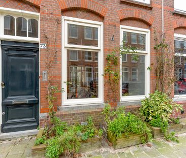 Te huur: appartement Copernicusstraat 73 2561 VR 's-Gravenhage - Photo 3