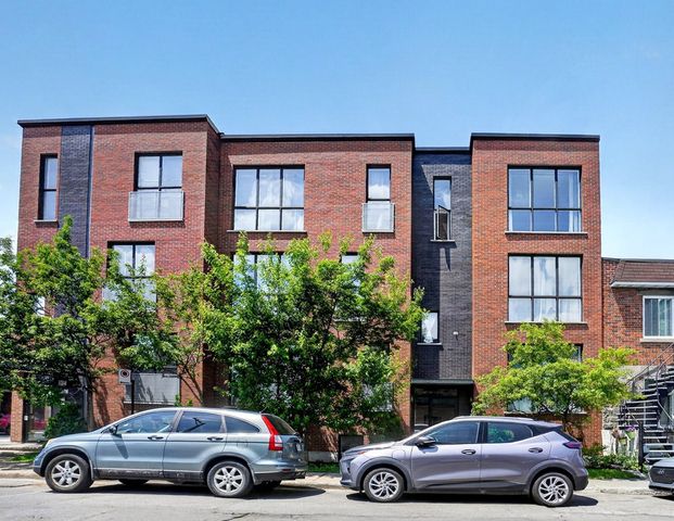 À louer / Appartement - Photo 1