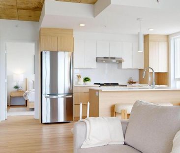 Le MileBrook : Habitations locatives 2 chambres à P-A-T - Condo / a... - Photo 3