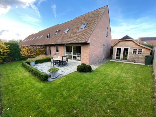 EENGEZINSWONING - Photo 1