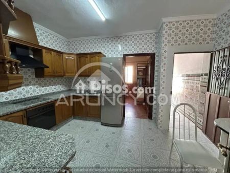 Chalet en alquiler en Alcalá de Guadaíra - Photo 5