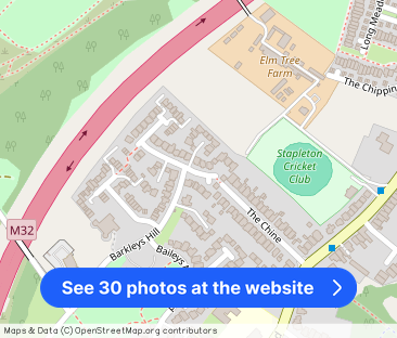 Barkleys Hill, Stapleton, Bristol, BS16 - Photo 1