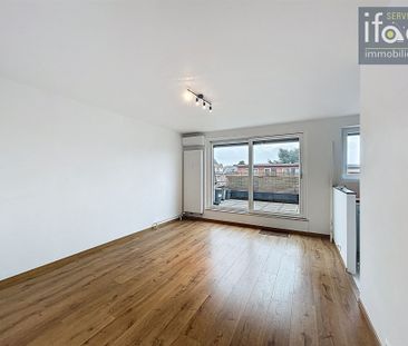 Appartement - prachtig terras! - Foto 2