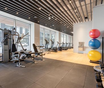 For Lease - 125 Bronte Road Unit# A1205, Oakville, Ontario - Photo 2