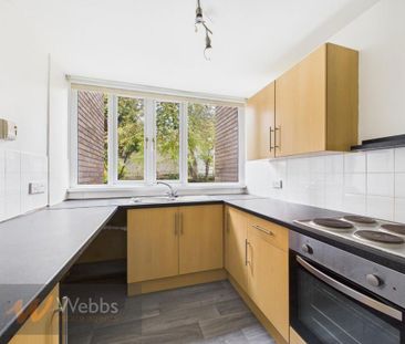1 bedroom flat to rent - Photo 2
