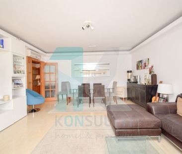 3 room luxury Flat for rent in Urbanizacao Quinta de Sao Goncalo - Photo 4