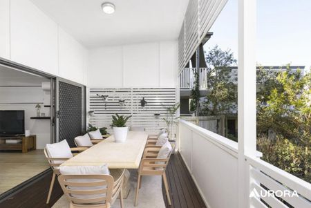 46/111 Soames Street, Everton Park QLD 4053 - Townhouse For Rent | Domain - Photo 3