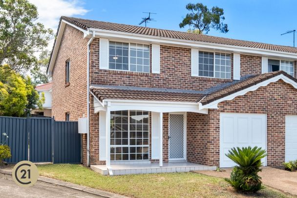 Stunning 3-Bedroom Duplex in the Heart of Cherrybrook! | Cths Catchment - Photo 1
