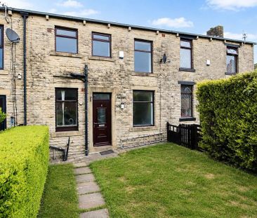 2 bedroom terraced house to rent - Photo 4