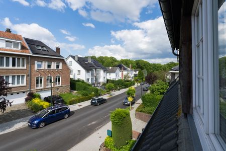 Avenue Xavier Henrard 37, 1150, Woluwé-Saint-Pierre - Foto 3