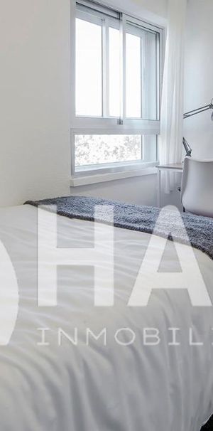 Habitación - Alcala de Henares - Venecia - Nueva Alcalá - 525€ MES - Ref. PPAlcalaCanalParejas - Photo 1