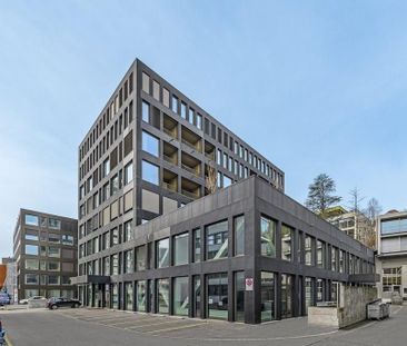 Baden direkt vor der Tür - 2.5 Zimmer zu vermieten! - Photo 5