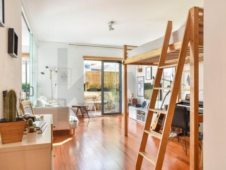 Apartamento T0 em Lisboa - Photo 4