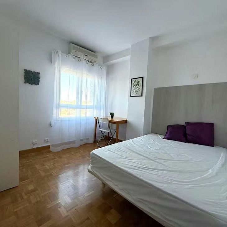 Calle de la Isla de Arosa, Madrid, Community of Madrid 28034 - Foto 1