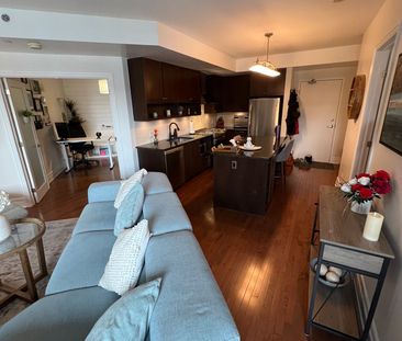 For Lease - 808 Bronson Avenue Unit# 218, Dows Lake - Civic Hospita... - Photo 3