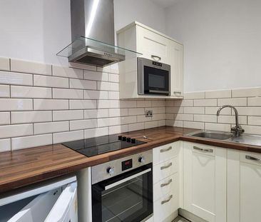 1 bedroom flat to rent - Photo 3