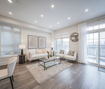 For Lease - 16 Gauguin Avenue, Vaughan, Ontario - Photo 1