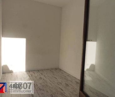 Location appartement 2 pièces 31.1 m² à Sallanches (74700) - Photo 1
