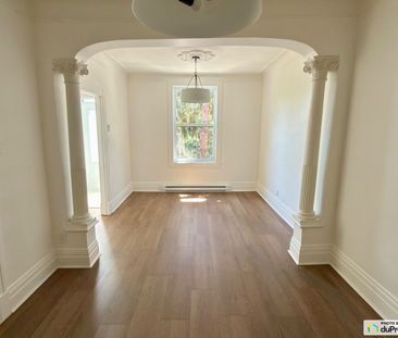 7241, avenue Champagneur, Villeray / St-Michel / Parc-Extension à louer - Photo 5