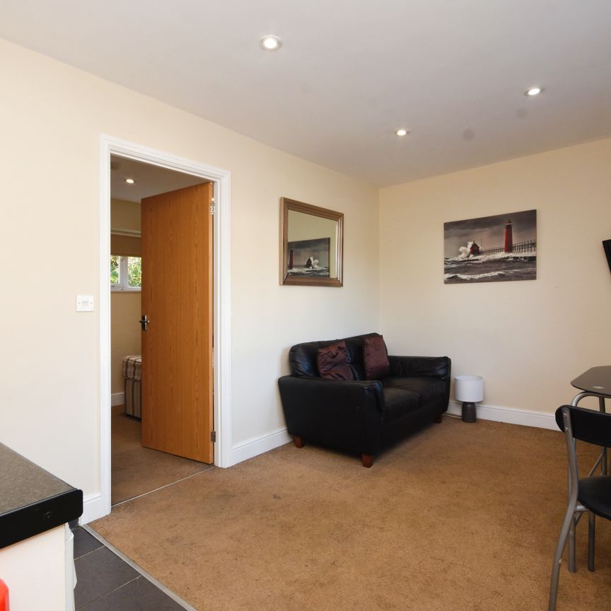 1 bedroom apartment to rent The Old Bell, Pines Hill, Stansted, CM24 - Photo 1