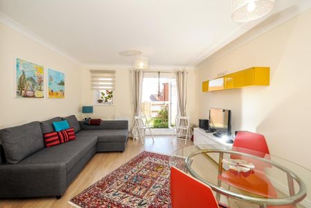 2 bedroom terraced house to rent - Photo 2