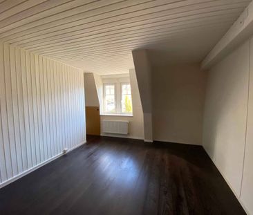 Duplex avec belle vue sur le lac - Chailly 1 - Foto 4