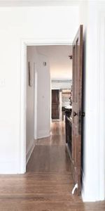 Vintage 2 Bdrm Apt Bloor + Dovercourt - Photo 3