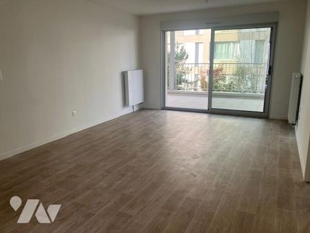 Appartement T2 NEUF SAINT JEAN DE BRAYE - Photo 2