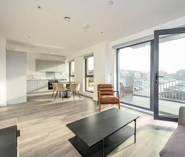 2 bedroom flat to rent - Photo 1