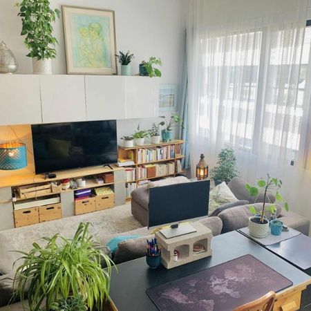 3 1/2 - Montréal (Ahuntsic) - 1 900 $/mois - Photo 3