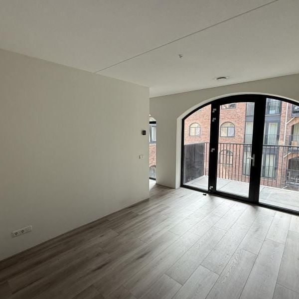 Appartement te huur: Pantograafstraat 65 1019 XX Amsterdam - Foto 1