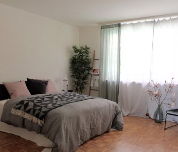 3.5 Zimmer, 1. Stock - Photo 2