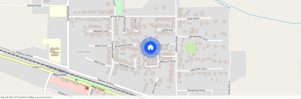 19 Jemima Court, Vic 3814, Garfield