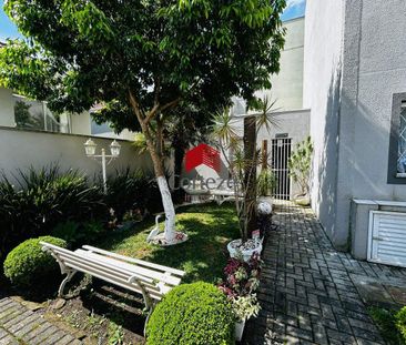 Apartamento para alugar, Afonso Pena - São José dos Pinhais/PR - Photo 3