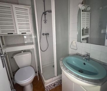 Location Appartement 1 pièce 17m² TOULOUSE 31400 - Photo 4