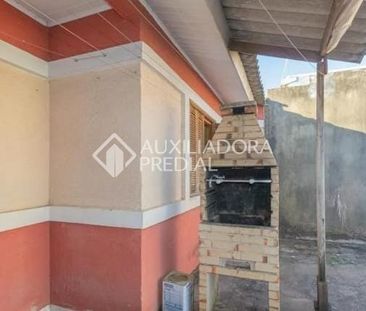 Casa com 2 quartos e 42m² para alugar em Guajuviras, Canoas. - Photo 4