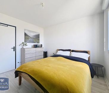 Appartement à louer 2 pièces 48.01m² - Photo 5
