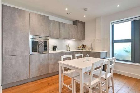 Marquis Road, Camden, NW1 - Photo 5