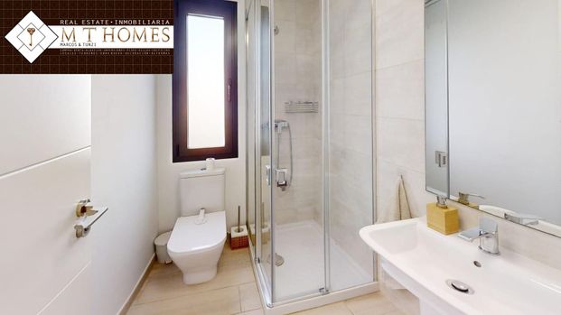 Terraced house - Alhaurín de la Torre (Pinos de Alhaurín) - Photo 1