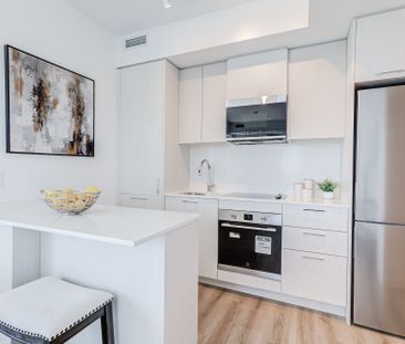 For Lease - 10 Oak Street Unit# 2403, Toronto, Ontario - Photo 6