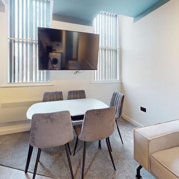 5 bedroom terraced house to rent - Photo 1