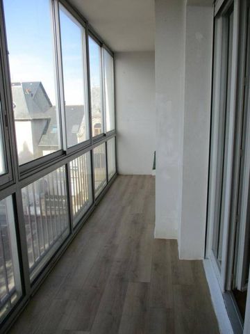 Location appartement t3 62 m² à Rodez (12000) - Photo 2