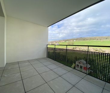 Location Appartement 3 pièces 56,24 m² - Photo 3