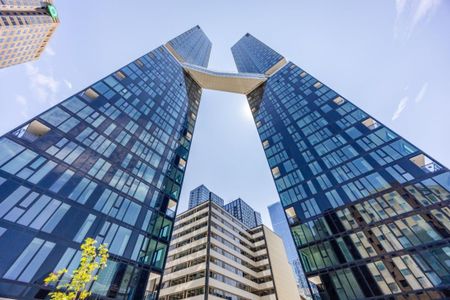 Appartement à louer - Montréal (Ville-Marie) (Centre) Appartement à louer - Montréal (Ville-Marie) (Centre) - Photo 3
